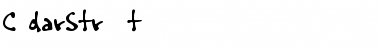 Download CedarStreet Font Download CedarStreet Font