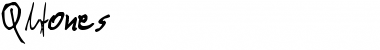 Download Qlfones Font Download Qlfones Font