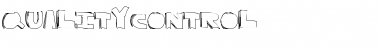 Download QualityControl Font Download QualityControl Font