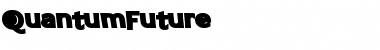Download QuantumFuture Font Download QuantumFuture Font