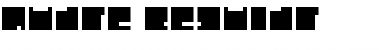 Download Quare Font Download Quare Font