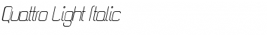 Download Quattro Font Download Quattro Font