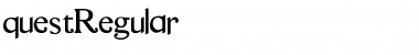Download quest Font Download quest Font