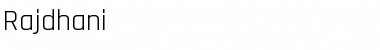 Download Rajdhani Font Download Rajdhani Font