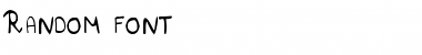 Download Random font Font Download Random font Font