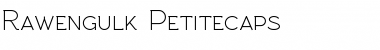 Download RawengulkPcs Font Download RawengulkPcs Font
