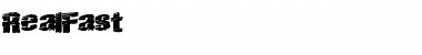Download RealFast Font Download RealFast Font
