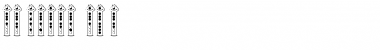 Download RecorderFace Font Download RecorderFace Font