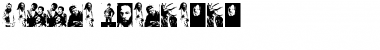 Download Reggae Greatests Font Download Reggae Greatests Font
