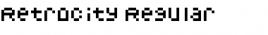Download Retrocity Font Download Retrocity Font