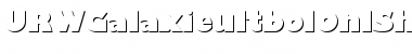Download URWGalaxieultbolOnlShaD Font Download URWGalaxieultbolOnlShaD Font
