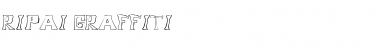 Download Ripai Graffiti Font Download Ripai Graffiti Font