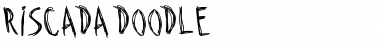 Download Riscada Doodle Font Download Riscada Doodle Font
