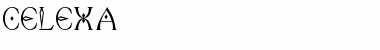 Download Celexa Font Download Celexa Font