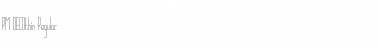 Download RM DECOthin Font Download RM DECOthin Font