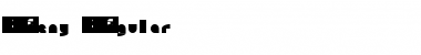 Download RM Teeny 1.5 Font Download RM Teeny 1.5 Font