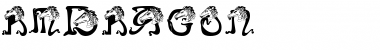 Download RMDragon Font Download RMDragon Font