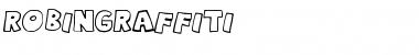 Download RobinGraffiti Font Download RobinGraffiti Font