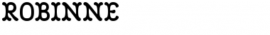 Download Robinne Font Download Robinne Font