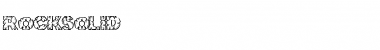 Download RockSolid Font Download RockSolid Font