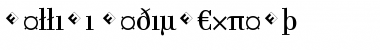 Download Cellini-MediumExpert Font Download Cellini-MediumExpert Font