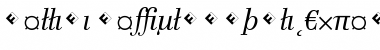 Download Cellini-RegularItalicExpert Font Download Cellini-RegularItalicExpert Font