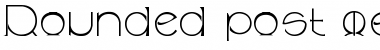 Download Mediaeva Font Download Mediaeva Font
