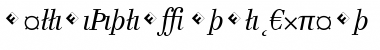 Download CelliniTitling-ItalicExpert Font Download CelliniTitling-ItalicExpert Font