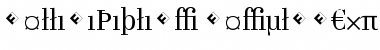 Download CelliniTitling-RegularExp Font Download CelliniTitling-RegularExp Font
