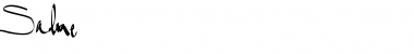 Download Salme Font Download Salme Font