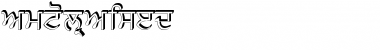 Download SamtolRaised Font Download SamtolRaised Font