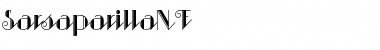 Download Sarsaparilla NF Font Download Sarsaparilla NF Font