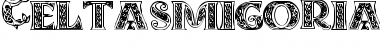 Download Celtasmigoria Font Download Celtasmigoria Font