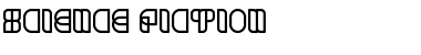 Download science fiction Font Download science fiction Font