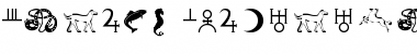 Download Celtic Astrologer Font Download Celtic Astrologer Font