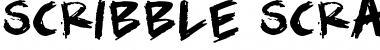 Download Scribble Scrawl Font Download Scribble Scrawl Font