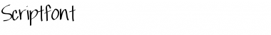 Download Scriptfont Font Download Scriptfont Font