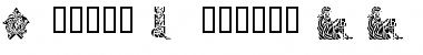 Download Celtic Designs II Font Download Celtic Designs II Font