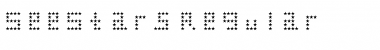 Download SeeStars Font Download SeeStars Font