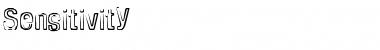 Download Sensitivity Font Download Sensitivity Font