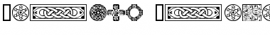Download Celtic Elements V Font Download Celtic Elements V Font