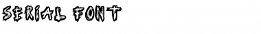 Download Serial Font Font Download Serial Font Font