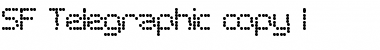 Download SF Telegraphic Font Download SF Telegraphic Font