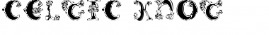 Download Celtic Knot Font Download Celtic Knot Font