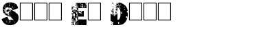 Download Shut'Em Down Font Download Shut'Em Down Font