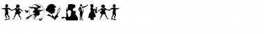 Download Silhous Font Download Silhous Font