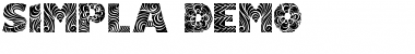 Download Simpla Font Download Simpla Font