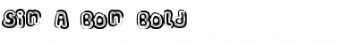 Download Sin-A-Bon Bold Font Download Sin-A-Bon Bold Font