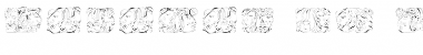 Download Sipirit of Montezuma Four Font Download Sipirit of Montezuma Four Font