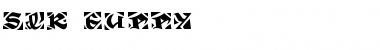 Download Sir Guppy Font Download Sir Guppy Font